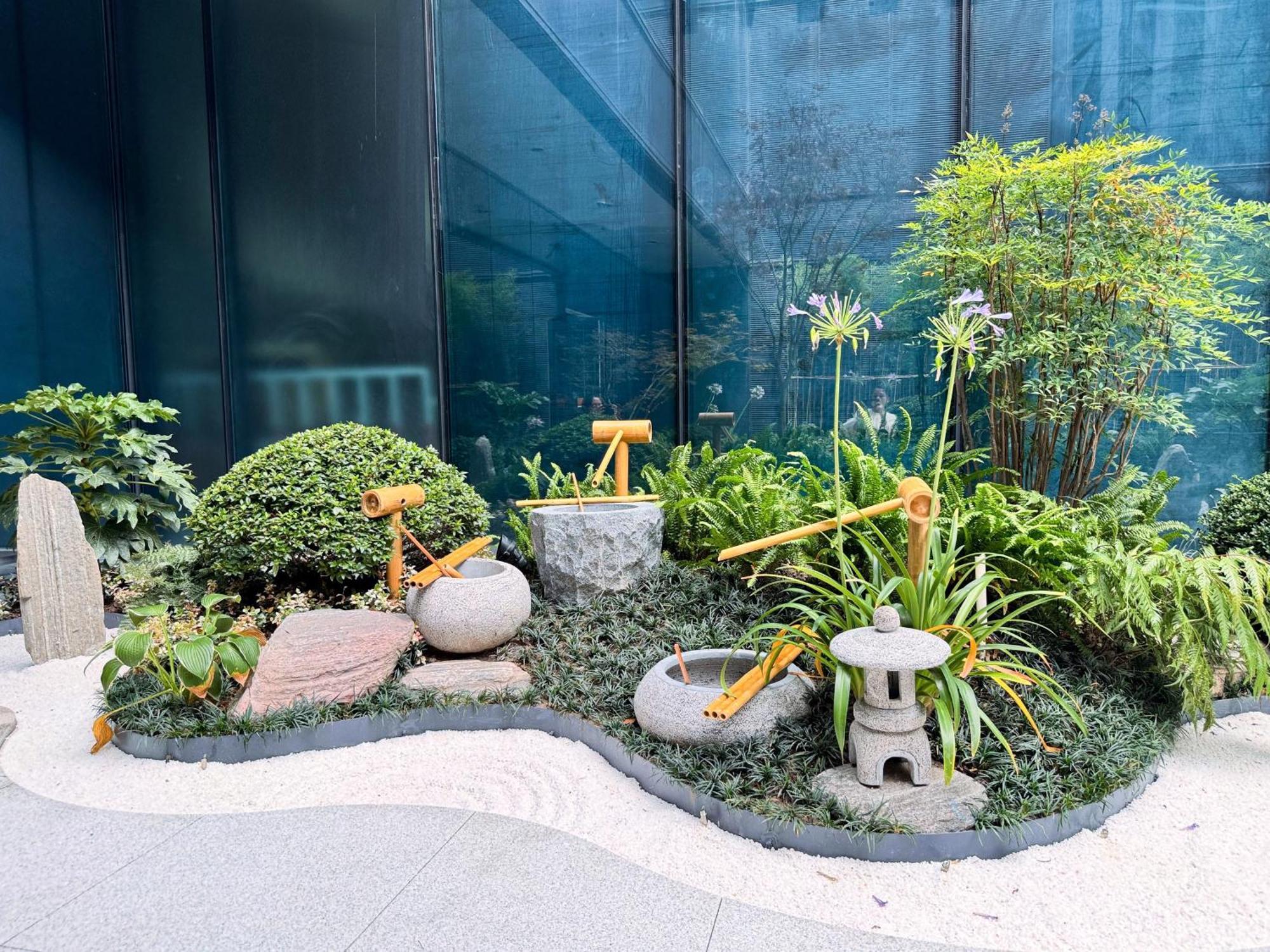 Even Hotels Shanghai Expo By Ihg 외부 사진
